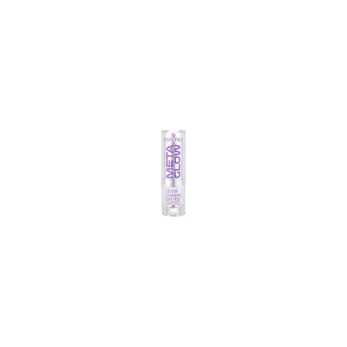 Essence Meta Glow Colour Changing Ruj 4