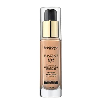 Deborah Instant Lift Fondöten Sand No: 03