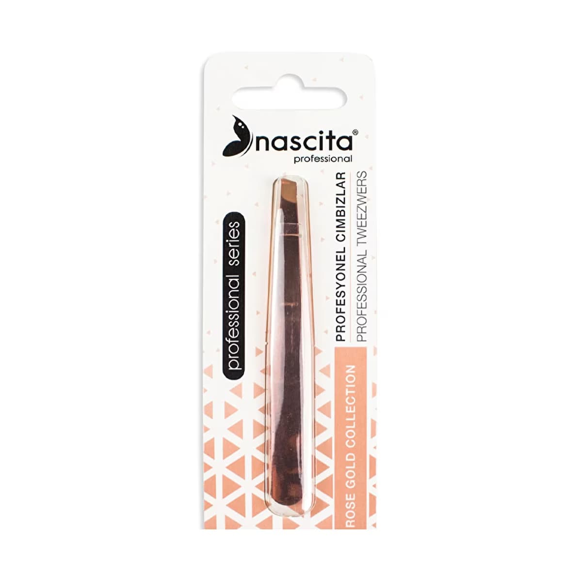 Nascita Bronz Profesyonel Cımbız 58 - Gratis