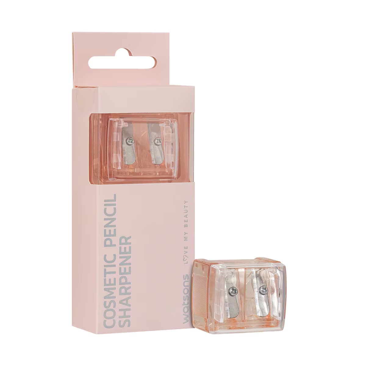 Watsons Kalemtıraş 2
