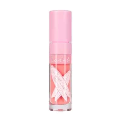 Lovely West Cost Vibe Lip Gloss 3