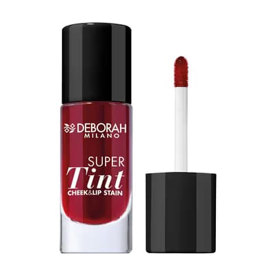 Deborah Super Tint Cheek&Lip