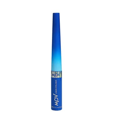 Mov Eyeliner Mavi - Gratis