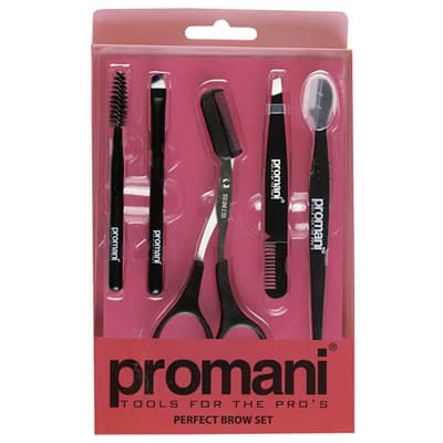 Promani Kaş Bakım Seti - Gratis