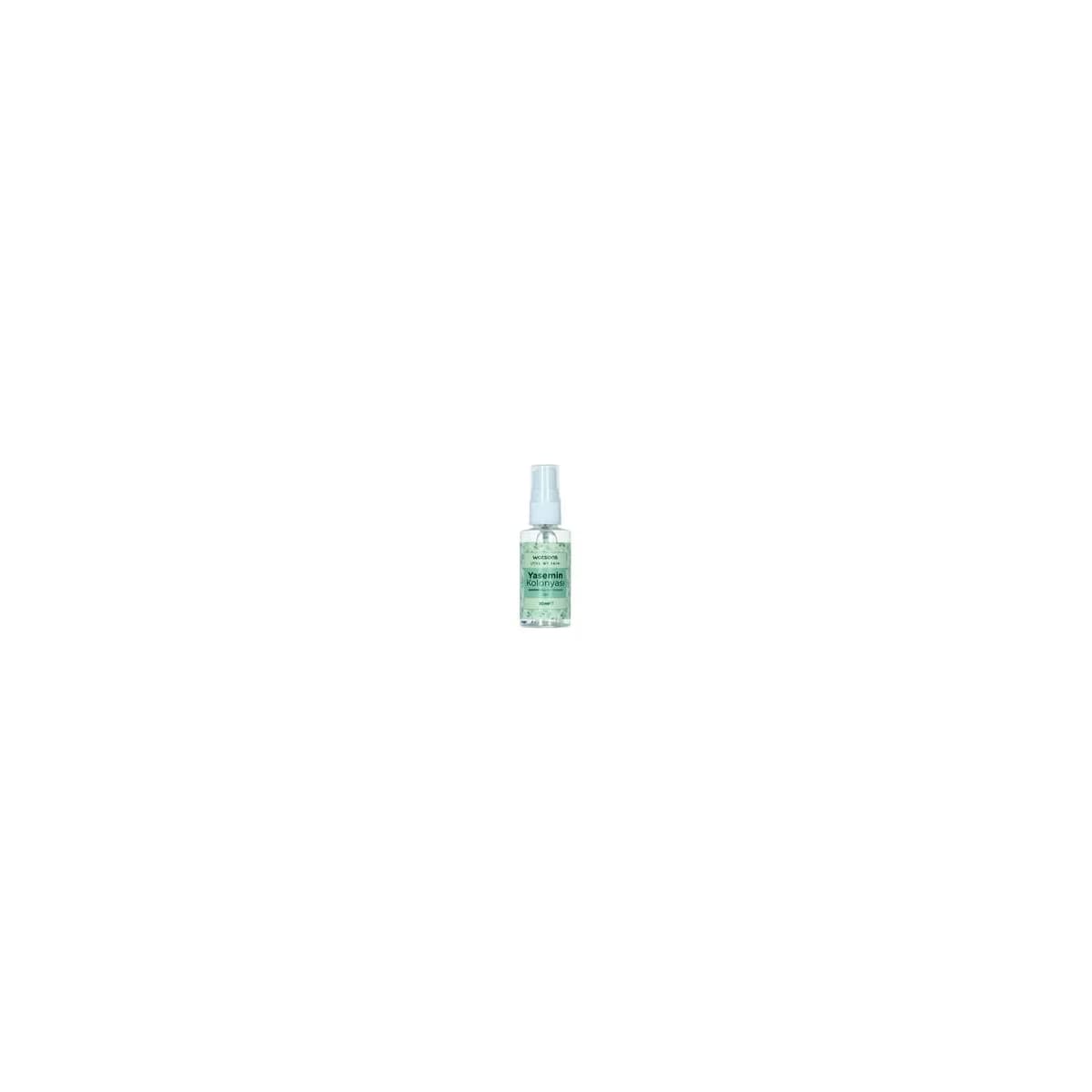 Watsons Yasemin Kolonya 50 ml 3