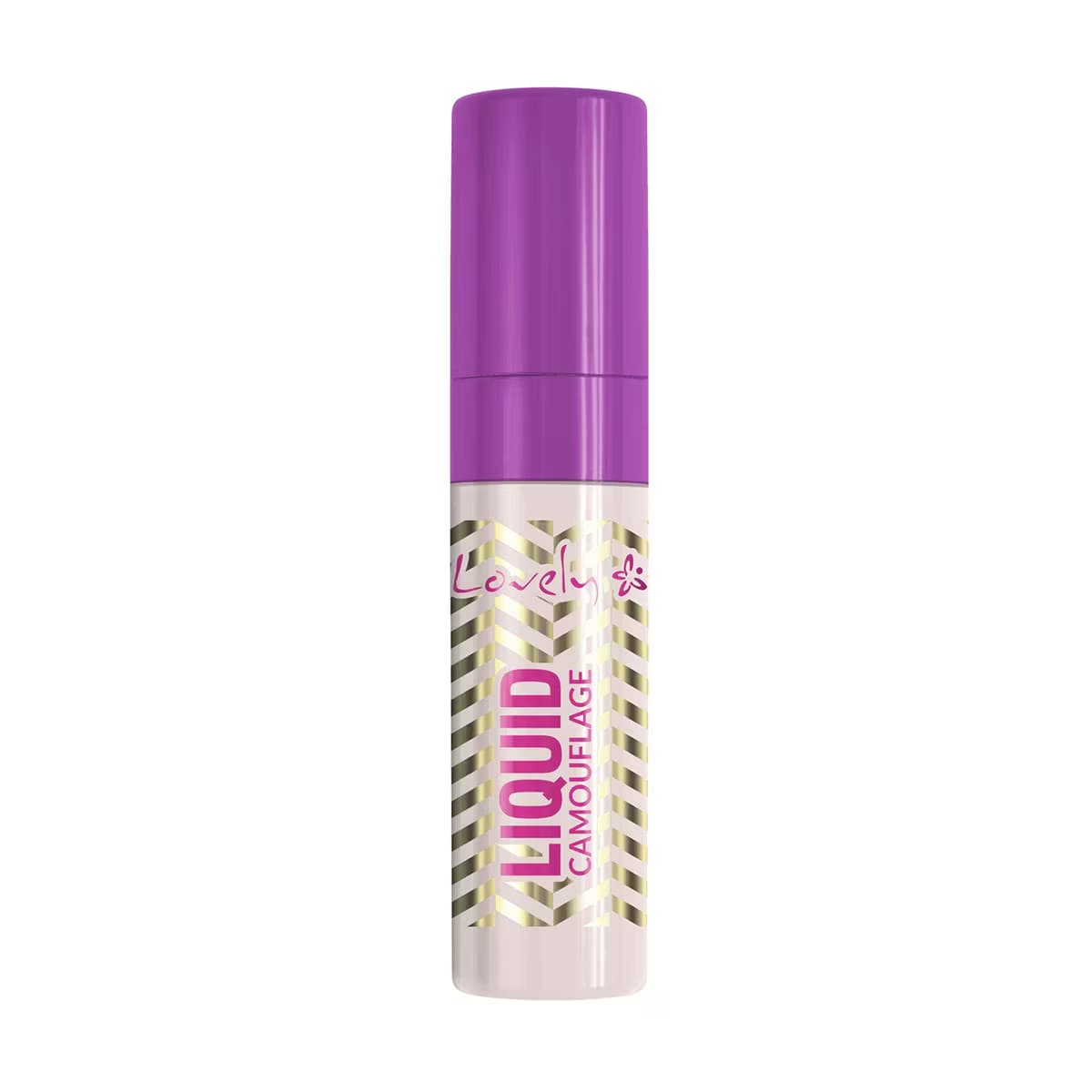 Lovely Likit Camouflage Kapatıcı No: 6 3