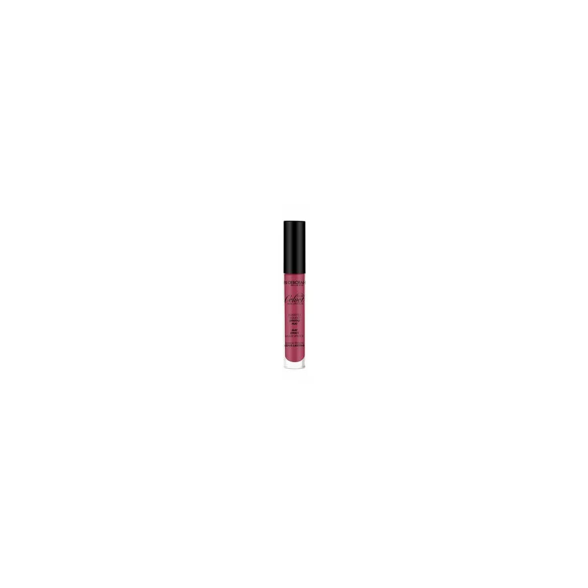 Deborah Fluid Velvet Mat Ruj No: 15 3