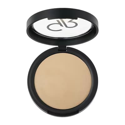Golden Rose Mineral Terrabaked Powder No: 02
