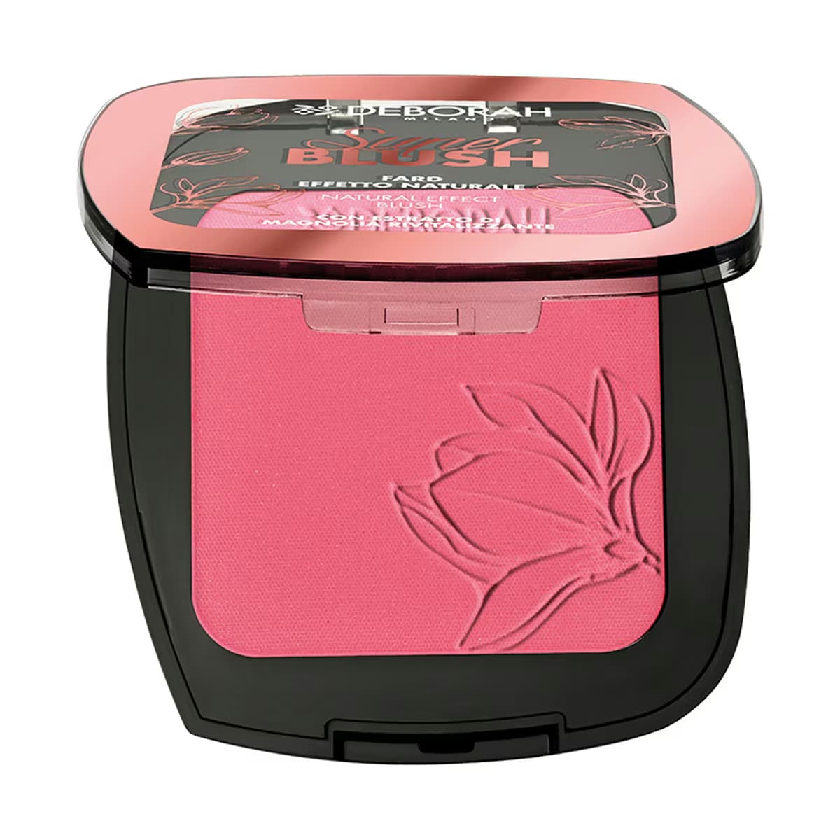 Deborah Super Blush Allık Mat 03 3