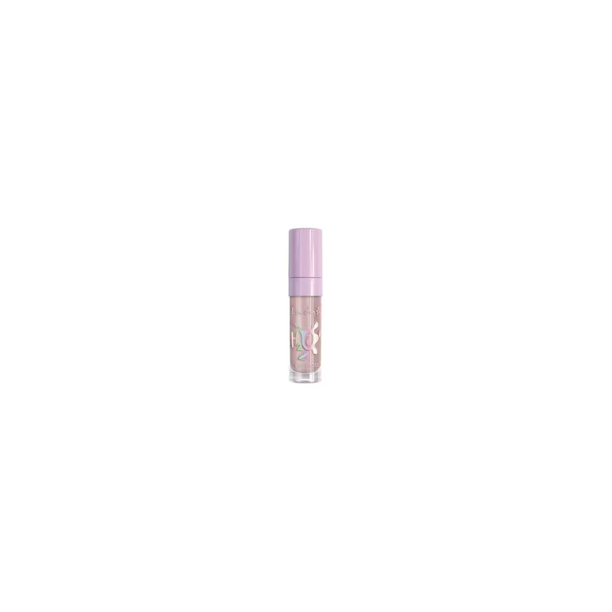 Lovely H2O Lip Gloss No: 7 5