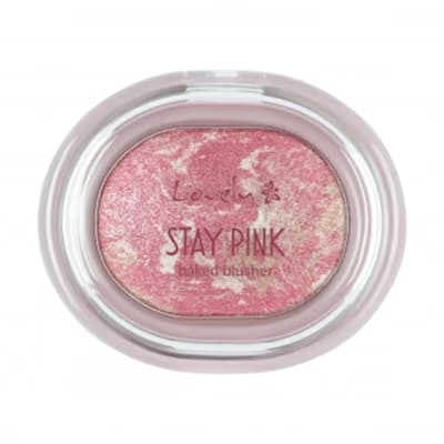 Lovely Stay Pink Toz Allık