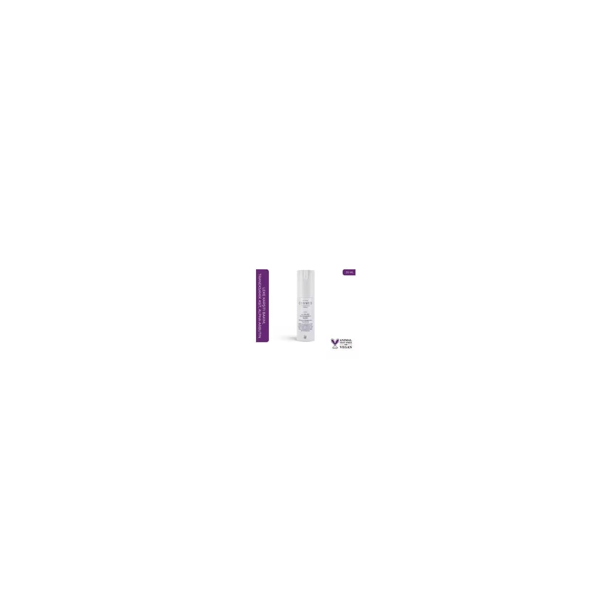 Cosmed Alight Leke Kremi 30 ml 2