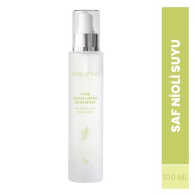 Bade Natural Saf Nioli Suyu 100 ml