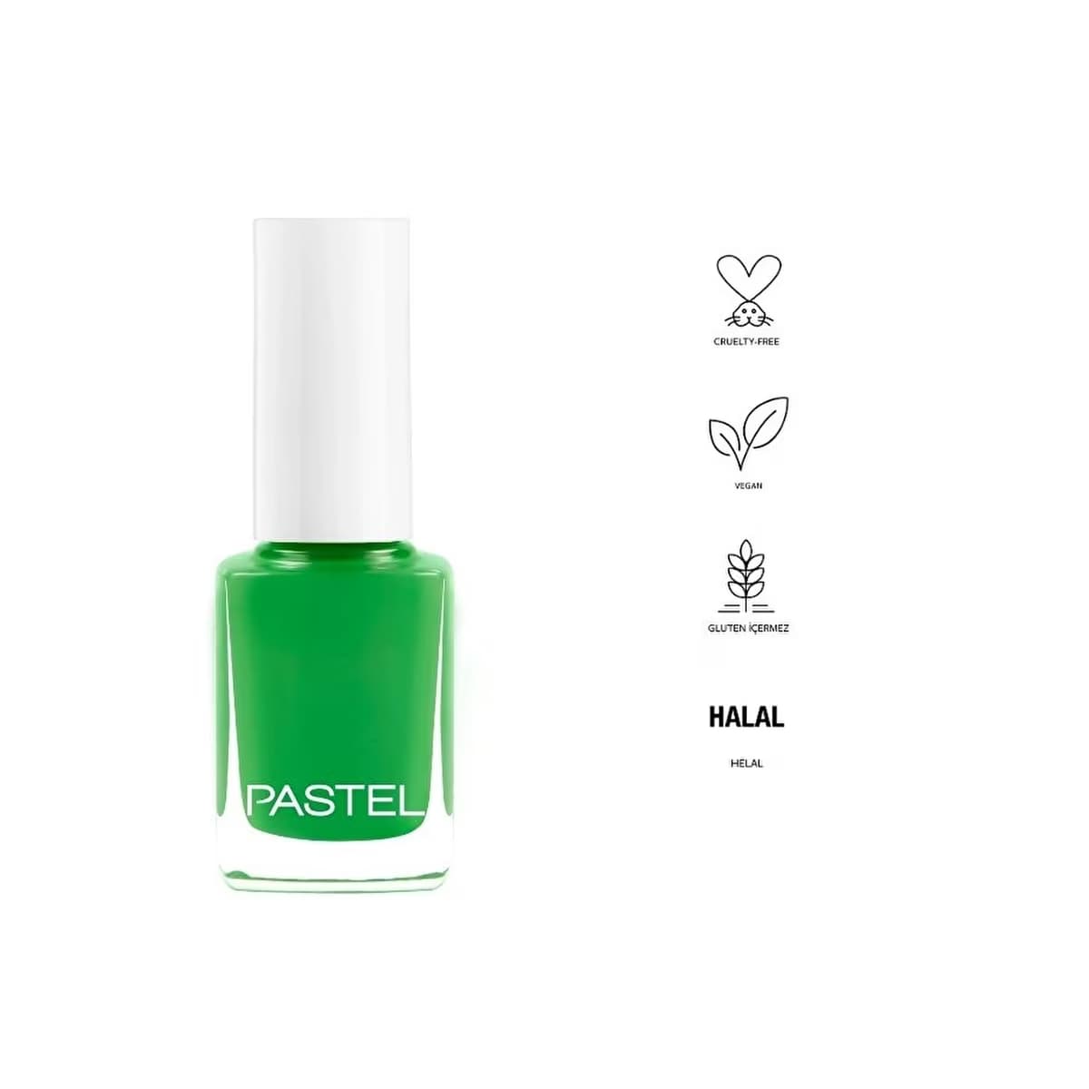 Pastel Oje 393 - Gratis