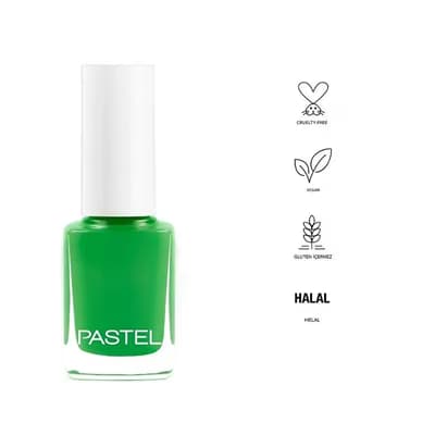 Pastel Oje 393 - Gratis