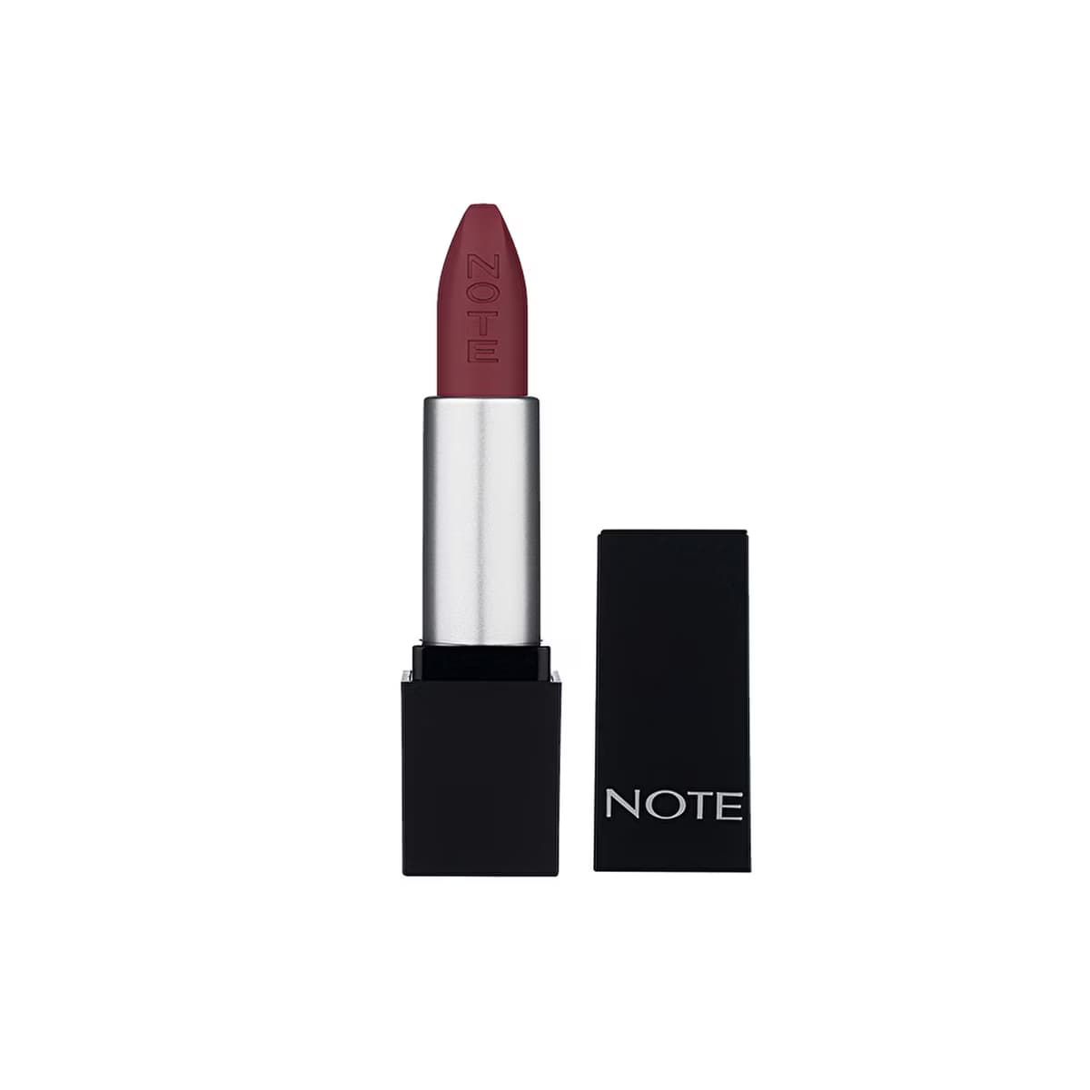 Note Mattever Lipstick 12 - Gratis