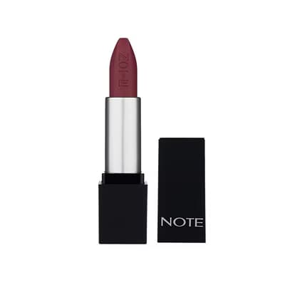 Note Mattever Lipstick 12 - Gratis