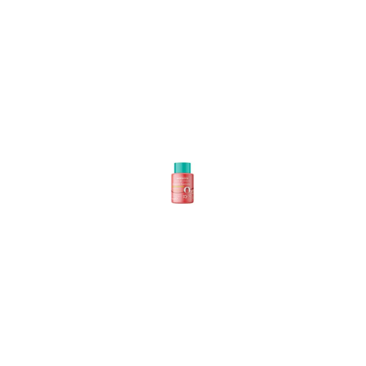 Watsons Süngerli Oje Çıkarıcı 75 ml 3