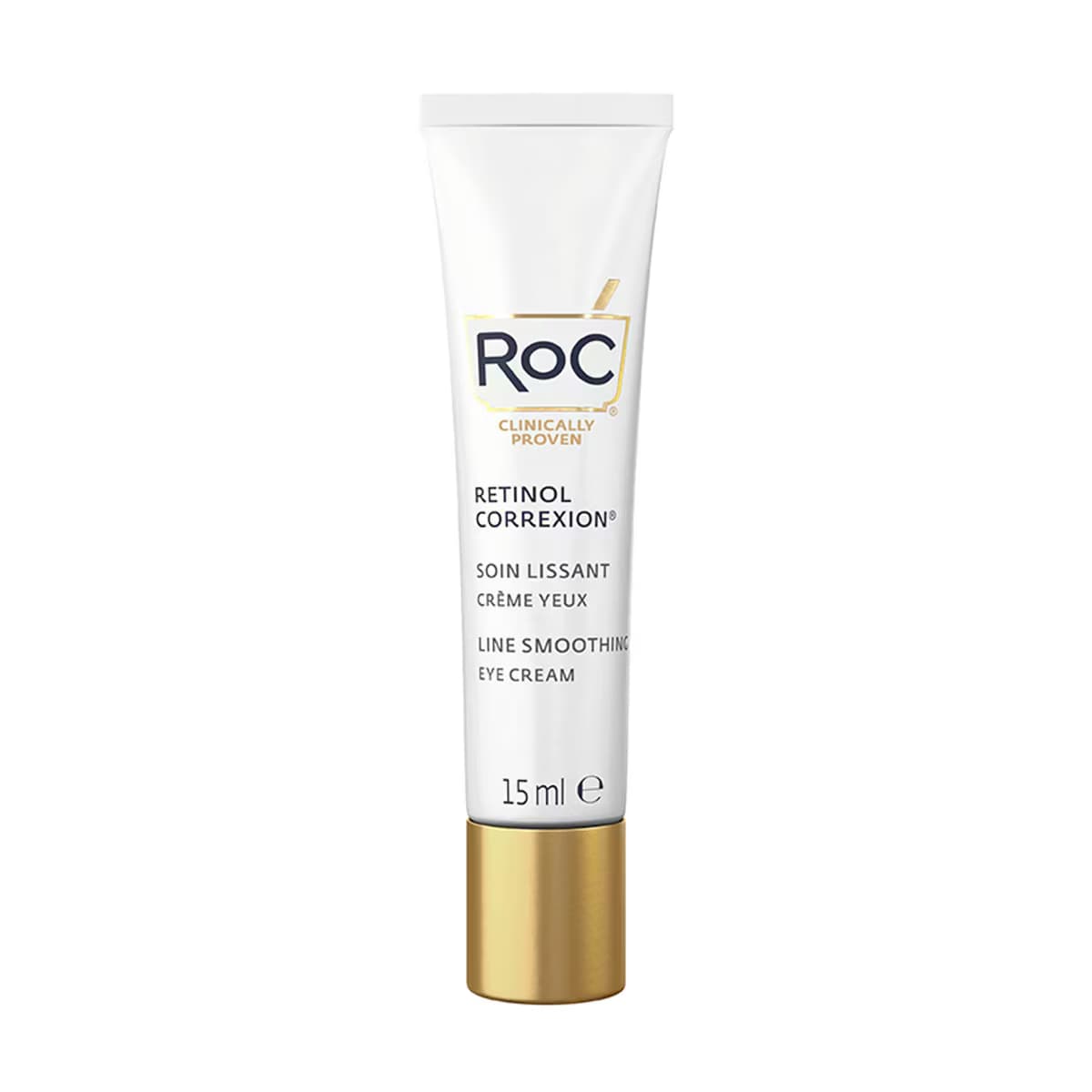 Roc Retinol Kırışıklık Karşıtı Göz Kremi 15 ml 2