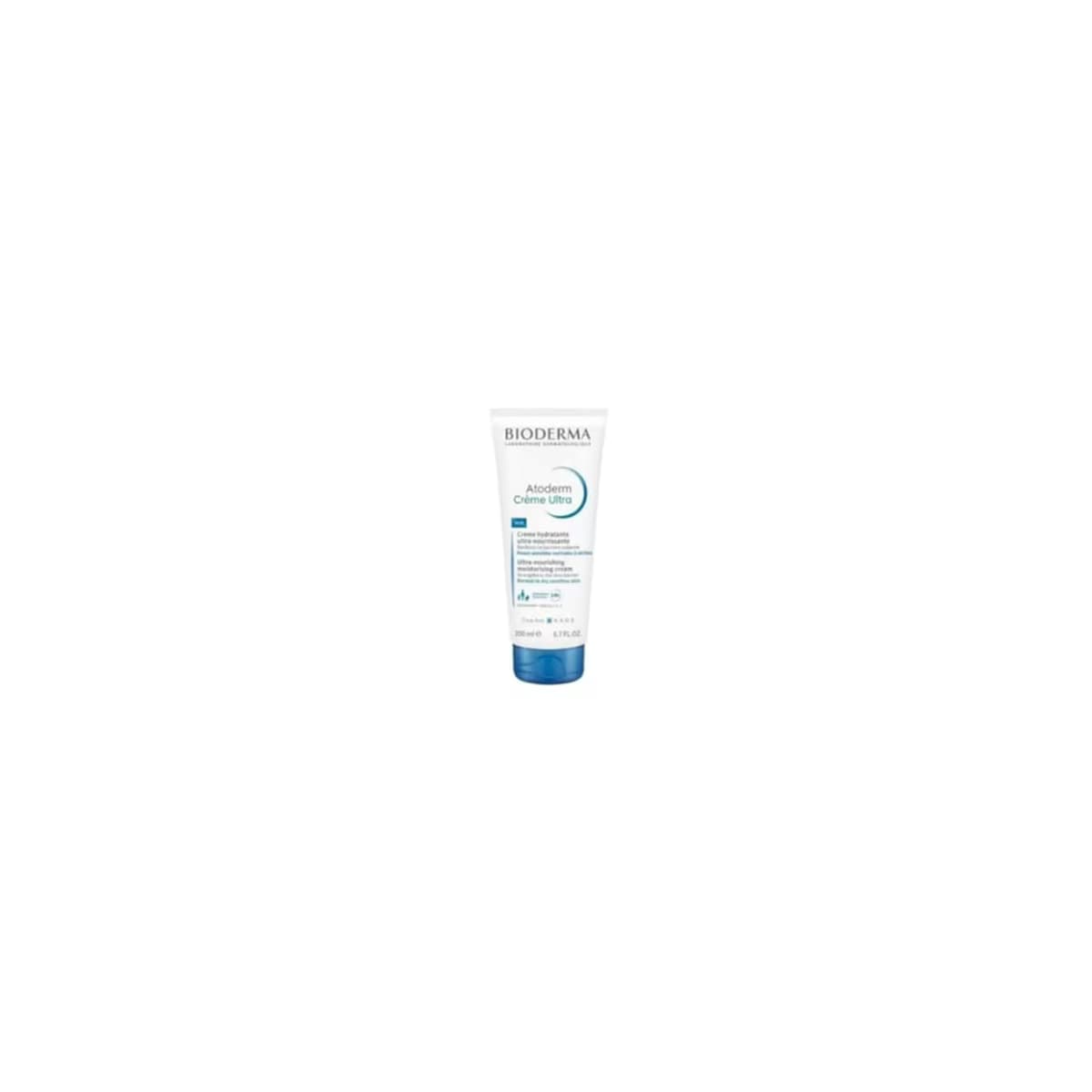 Bioderma Atoderm Nemlendirici Krem 200 ml 4