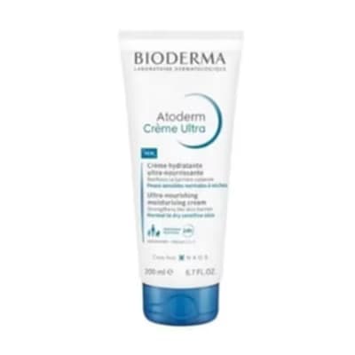 Bioderma Atoderm Nemlendirici Krem 200 ml