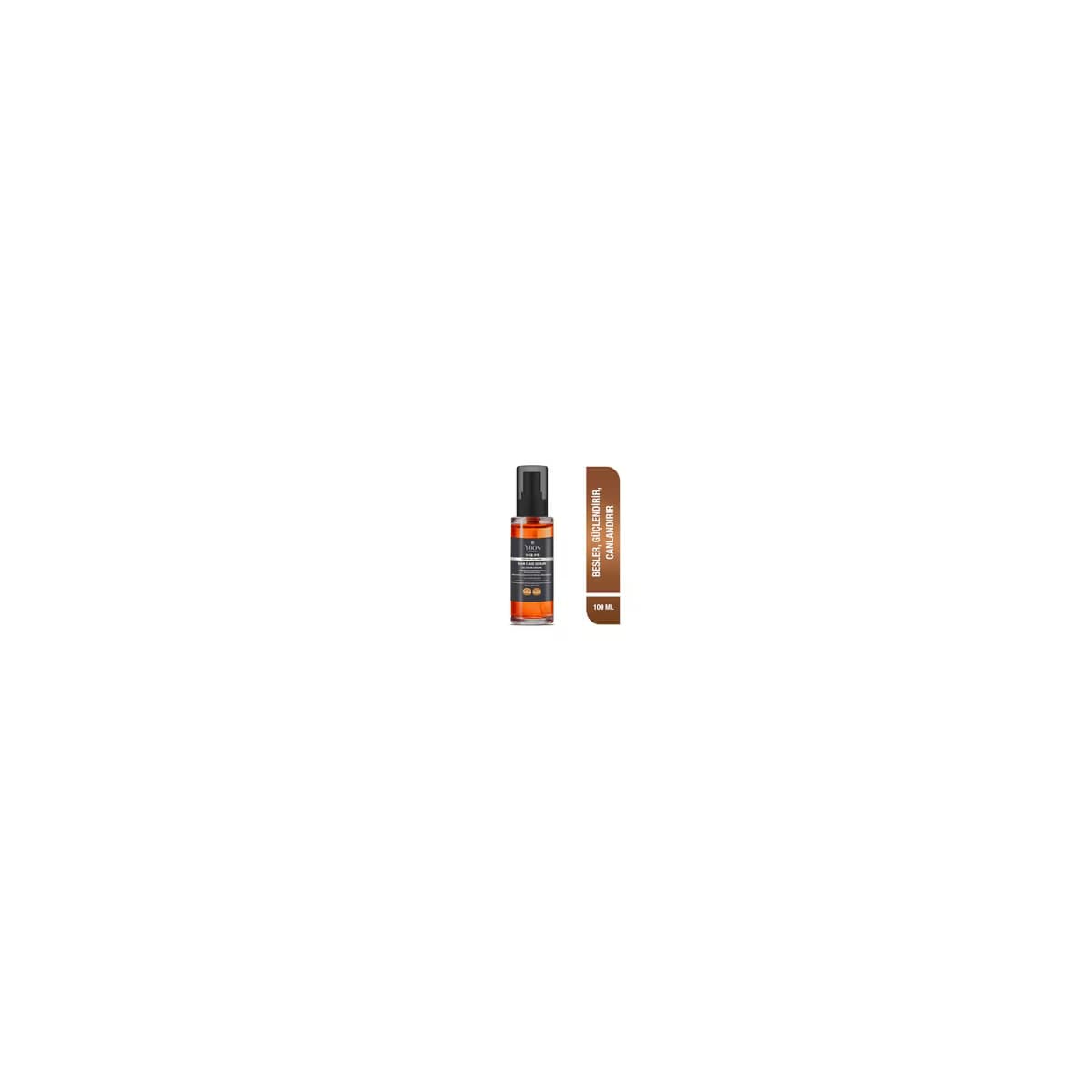 Yoon Güçlendirici Saç Serumu 100 ml 2