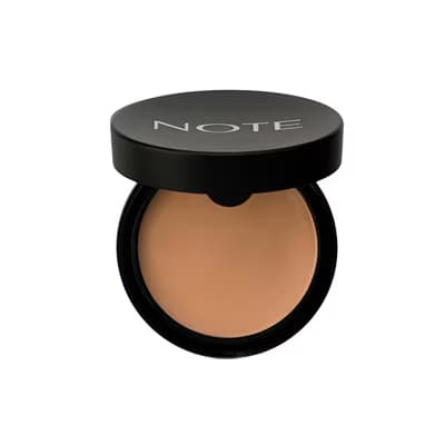 Note Luminous Silk Cream Powder 01 - Gratis