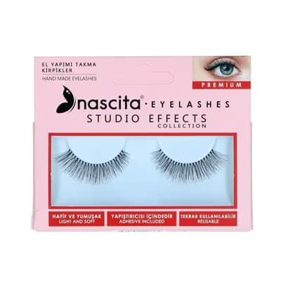 Nascita Takma Kirpik Studio Effects 93