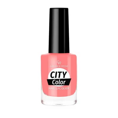 Golden Rose City Color Oje No: 113
