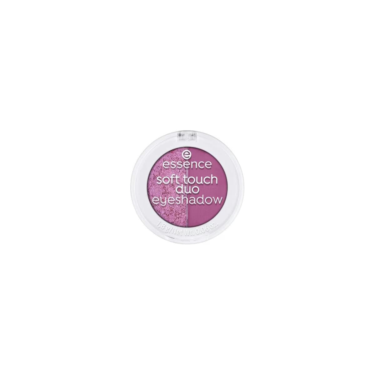 Essence Soft Touch Duo Far 02 3