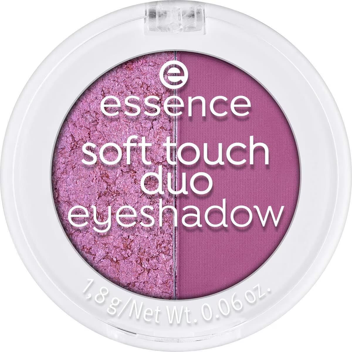 Essence Soft Touch Duo Far 02