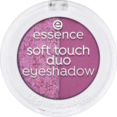 Essence Soft Touch Duo Far 02