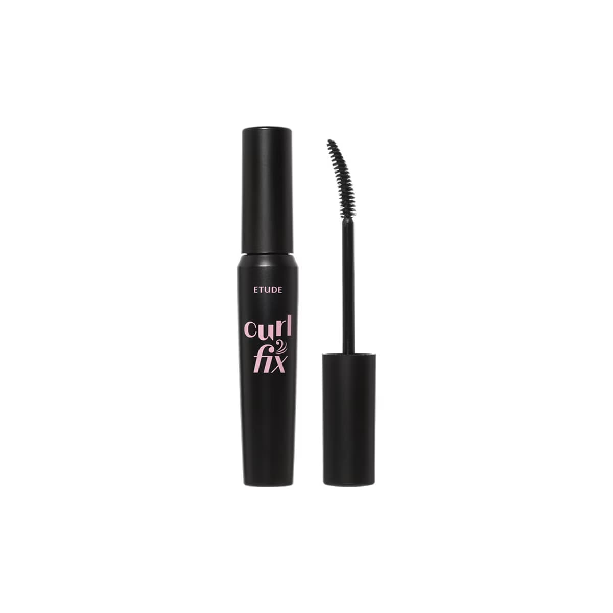 Etude Curl Fix Maskara 04 Black - Gratis 3
