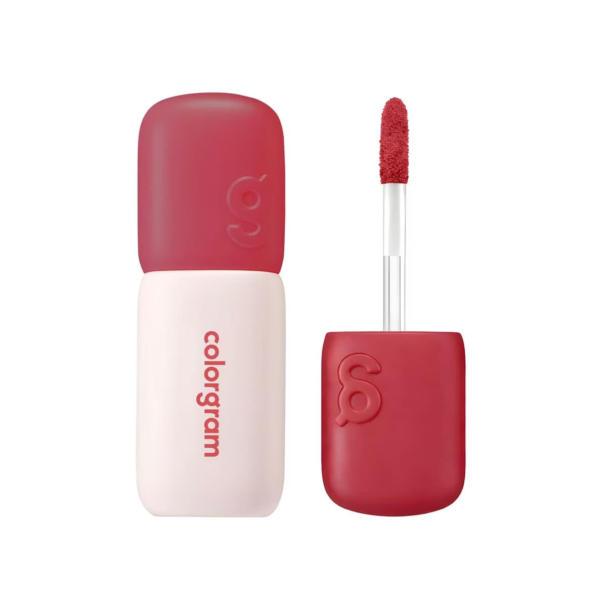 Colorgram Nude Blur Tint 09 Red Bomb - Gratis
