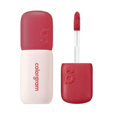 Colorgram Nude Blur Tint 09 Red Bomb - Gratis