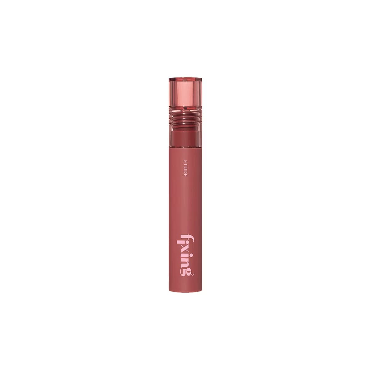 Etude Fixing Tint 06 Soft Walnut - Gratis 3