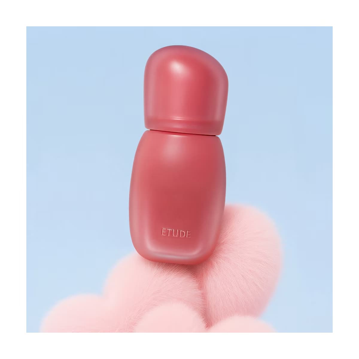 Etude Soft Fixing Tint 10 Myu Pink - Gratis 4