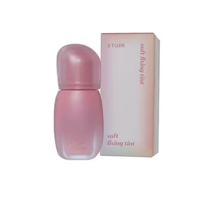 Etude Soft Fixing Tint 10 Myu Pink - Gratis