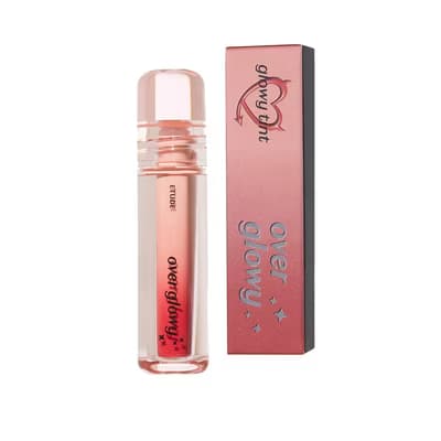 Etude Overglowy Tint 08 Madder Red - Gratis