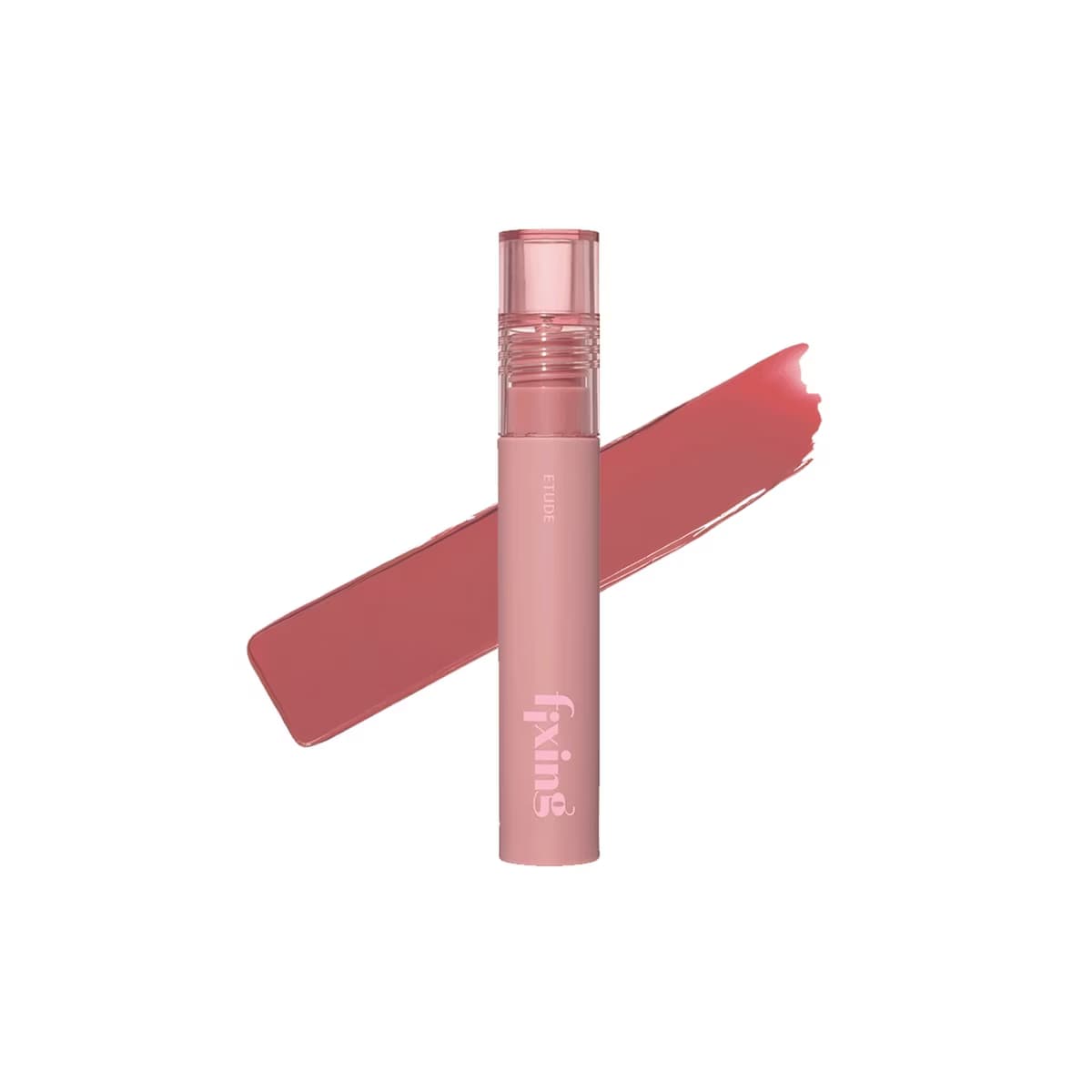 Etude Fixing Tint 05 Midnight Mauve - Gratis 2