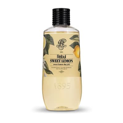 Rebul Duş Jeli Sweet Lemon 500 ml - Gratis