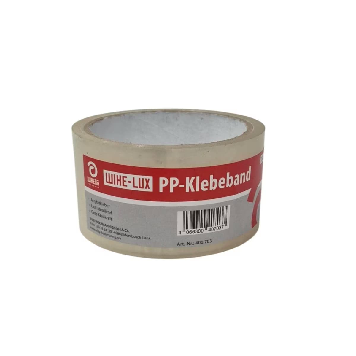 Schreibwelt Koli Bandı 48 mm Ebatında 35 m 2