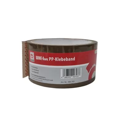 Schreibwelt Koli Bandı 48 mm Ebatında 35 m