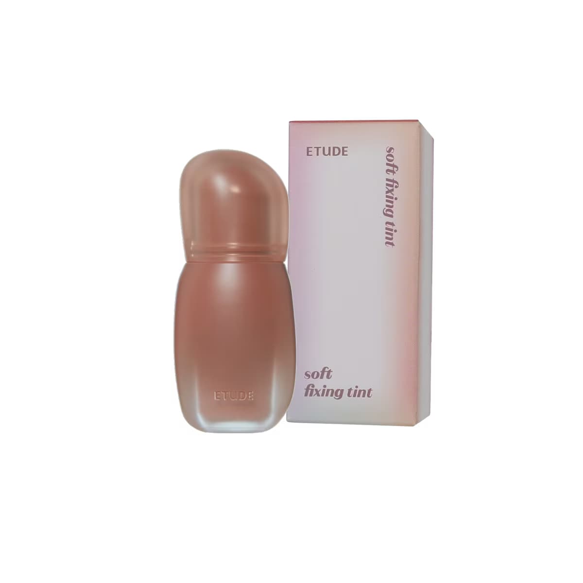 Etude Soft Fixing Tint 12 Caramel Myu - Gratis