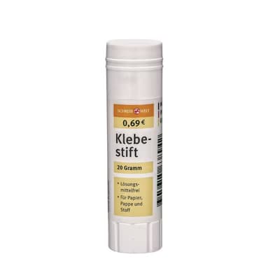 Schreibwelt Stik Yapıştırıcı 20 g