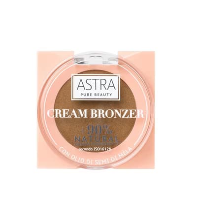 Astra Krem Bronzer 02 Amberwood - Gratis