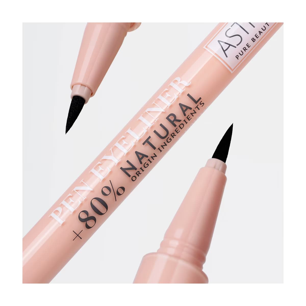 Astra Pure Beauty Kalem Eyeliner - Gratis 3