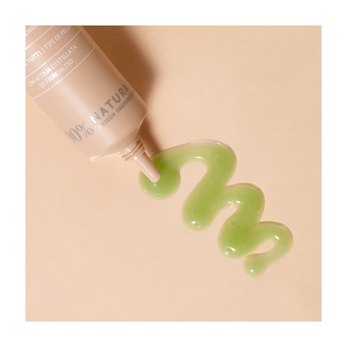 Astra Pure Beauty Makyaj Bazı 01 - Gratis 3