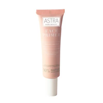 Astra Pure Beauty Makyaj Bazı 01 - Gratis