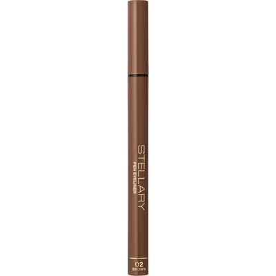 Stellary Eyeliner Kalem 02 Brown - Gratis
